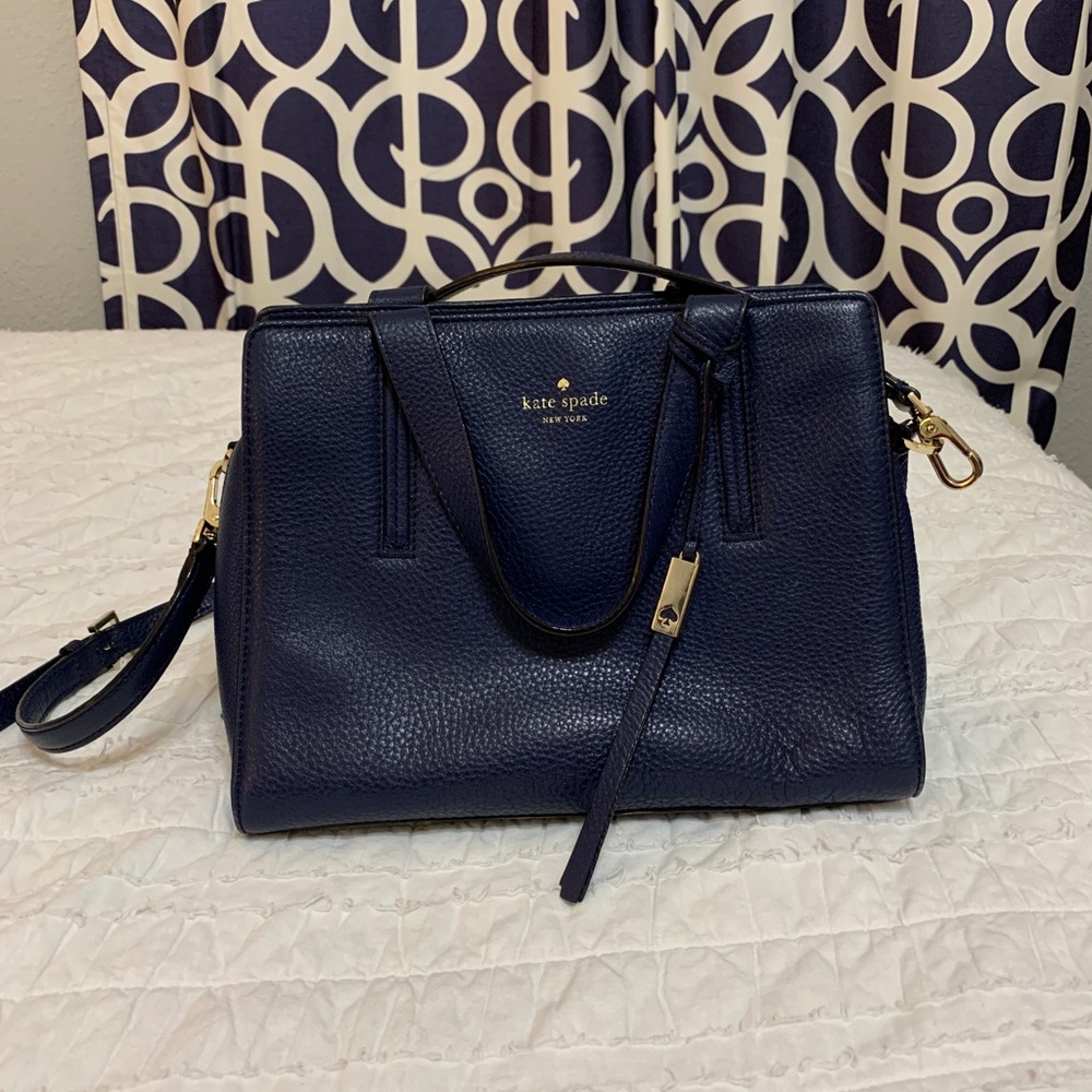 Kate Spade Converter Bag